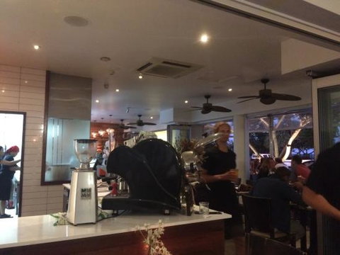 Lex Thai - Pubs Perth 0