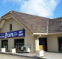 Mountain Blue Cafe - Pubs Perth