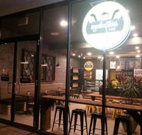 Munkeeskins Cafe - Pubs Perth