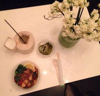 Oriental Healthy - Pubs Perth