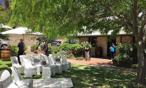 Ricco's Burgers & Coffee - Pubs Perth 10