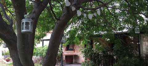 Ricco's Burgers & Coffee - Pubs Perth 1