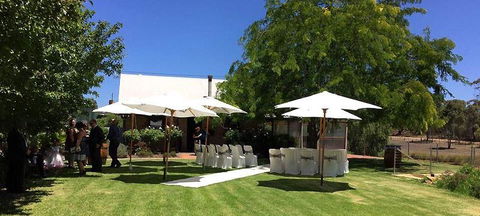 Ricco's Burgers & Coffee - Pubs Perth 3