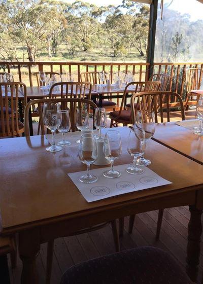 Ricco's Burgers & Coffee - Pubs Perth 7