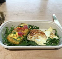 The Nourish'd Kitchen - Pubs Perth