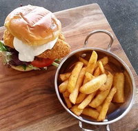 The Press Cafe - Pubs Perth