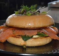 The Vinyard Restaurant  Wine Bar - Pubs Perth