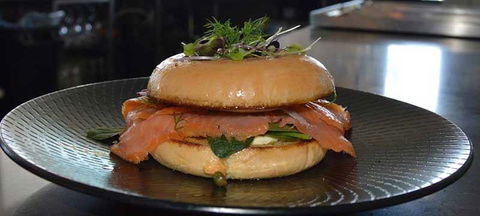 The Vinyard Restaurant & Wine Bar - Pubs Perth 0