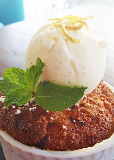 The Vinyard Restaurant & Wine Bar - Pubs Perth 9