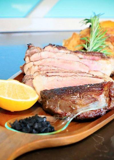 The Vinyard Restaurant & Wine Bar - Pubs Perth 10