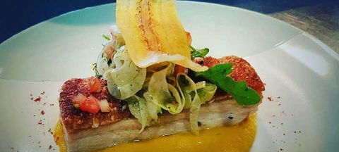 The Vinyard Restaurant & Wine Bar - Pubs Perth 2
