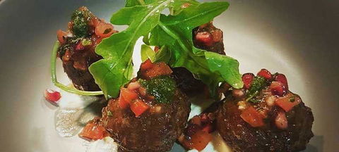 The Vinyard Restaurant & Wine Bar - Pubs Perth 3