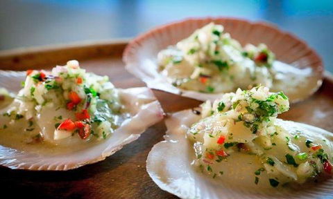 The Vinyard Restaurant & Wine Bar - Pubs Perth 5