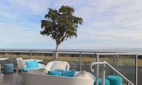 The Vinyard Restaurant & Wine Bar - Pubs Perth 6
