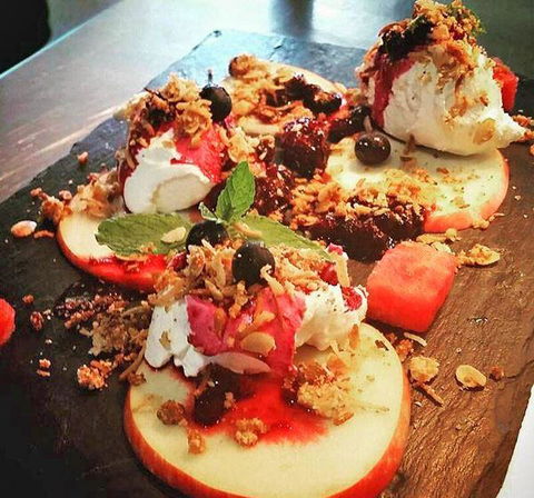 The Vinyard Restaurant & Wine Bar - Pubs Perth 7
