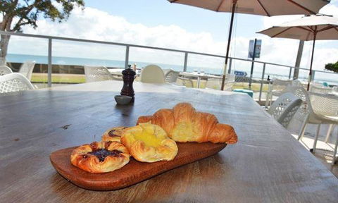 The Vinyard Restaurant & Wine Bar - Pubs Perth 8