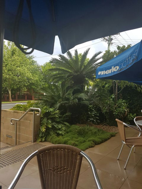 Travellers Coffee House - Pubs Perth 16