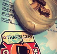 Travellers Coffee House - Pubs Perth