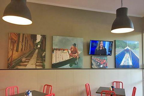 Travellers Coffee House - Pubs Perth 9