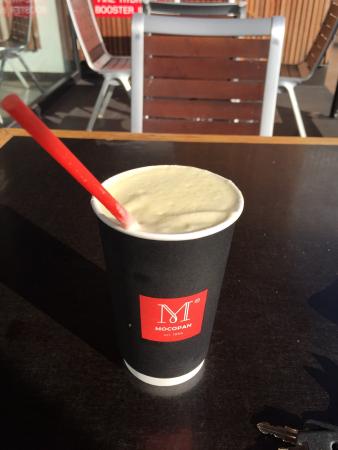 Xtreme Caffeine - Pubs Perth 0