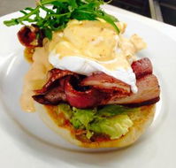 Bensons cafe - Pubs Perth