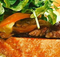 Blue Bean Love Cafe - Pubs Perth