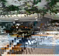 Crazies Cafe - Pubs Perth