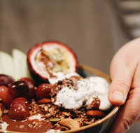 Dbl Ristretto - Pubs Perth