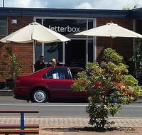 Letterbox Cafe - Pubs Perth