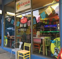 Mexicola Cantina - Pubs Perth