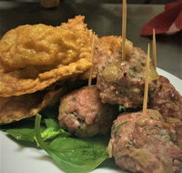 Suenami Beauty Point - Pubs Perth