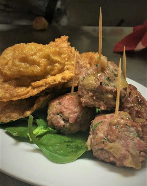 Suenami Beauty Point - Pubs Perth 0