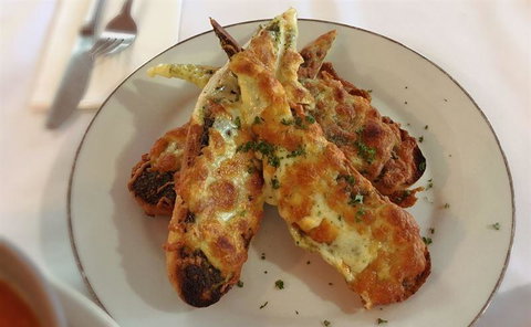 Suenami Beauty Point - Pubs Perth 10