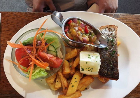 Suenami Beauty Point - Pubs Perth 11