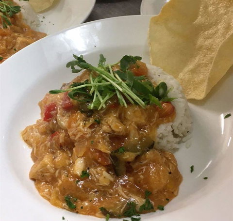 Suenami Beauty Point - Pubs Perth 14