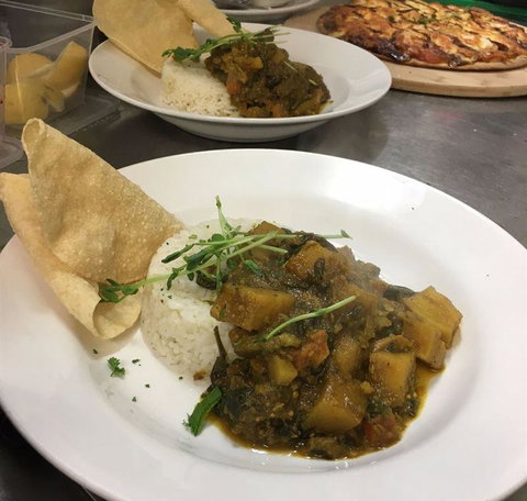 Suenami Beauty Point - Pubs Perth 16