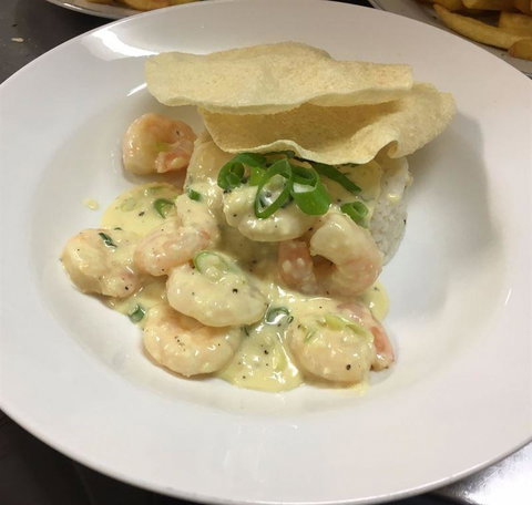 Suenami Beauty Point - Pubs Perth 17