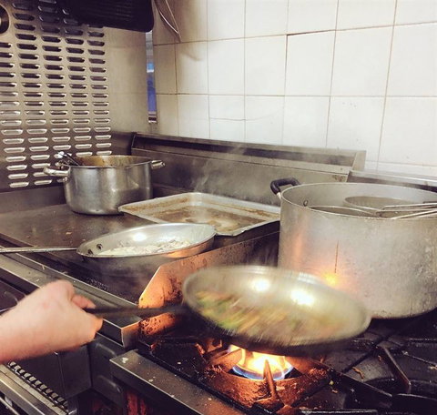 Suenami Beauty Point - Pubs Perth 18