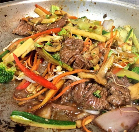 Suenami Beauty Point - Pubs Perth 19