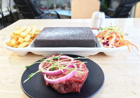 Suenami Beauty Point - Pubs Perth 20