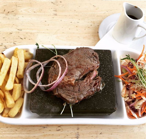 Suenami Beauty Point - Pubs Perth 21