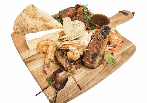 Suenami Beauty Point - Pubs Perth 22