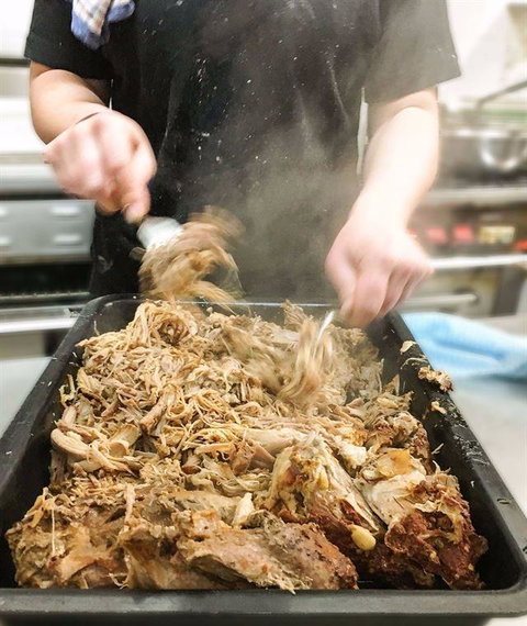 Suenami Beauty Point - Pubs Perth 23