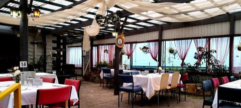 Suenami Beauty Point - Pubs Perth 25