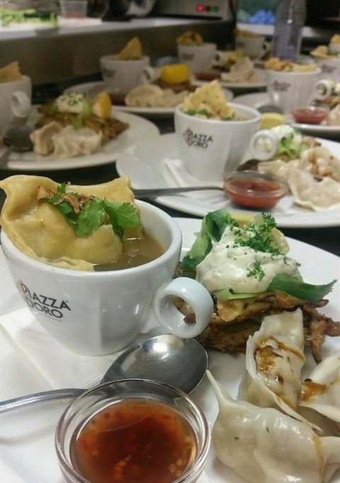 Suenami Beauty Point - Pubs Perth 2