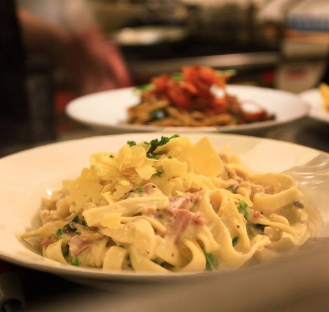 Suenami Beauty Point - Pubs Perth 4