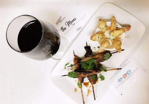 Suenami Beauty Point - Pubs Perth 5