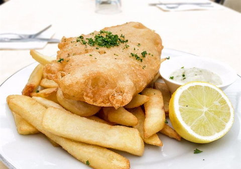 Suenami Beauty Point - Pubs Perth 6