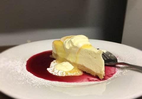 Suenami Beauty Point - Pubs Perth 8