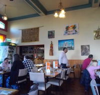 Taj Palace Indian Restaurant - Pubs Perth